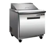 Sandwich and Salad Preparation Refrigerators