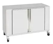 Equipment Stands and Mixer Tables