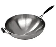 Wok Pans