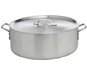 Braziers / Braising Pans