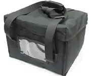 Insulated Food Delivery Bags and Catering Bags