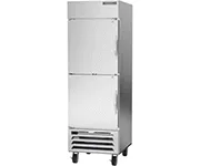 Reach-In Freezers