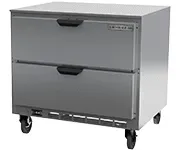 Undercounter Freezers
