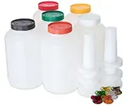 Bar Mix Pourers