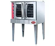 Convection Ovens