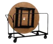 Table Carts, Trucks, and Dollies