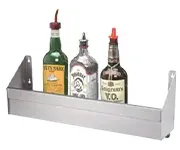 Speed Rails and Speed Racks