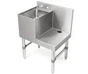 Underbar Blender Stations