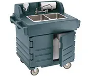 Hand Sink Carts