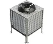 Ice Machine Parts and Accessories