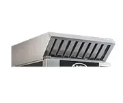 Exhaust Hoods