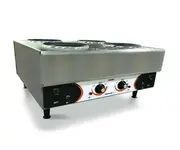 Hotplates