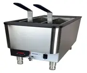 Commercial Pasta Cookers and Rethermalizers