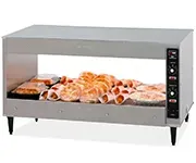 Food Warmers