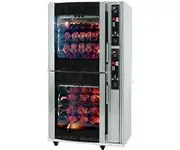 Rotisserie Ovens