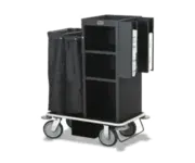 Hotel Housekeeping Carts
