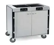 Hot Food Serving Counters