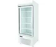 Reach-In Freezers