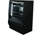 Open Top Merchandisers