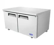 Undercounter Freezers