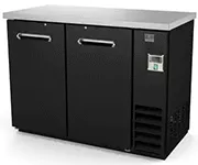 Backbar Storage Cabinets