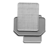 Metric Trays