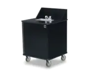 Hand Sinks and Accessories