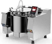 Tilt Skillets & Braising Pans