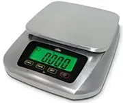 Digital Portion Scales