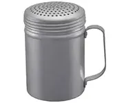 Shakers &amp; Dredges