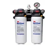 Ice Filtration Systems