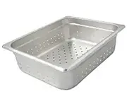 Perforated Steam Pans