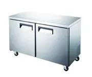 Undercounter Refrigerators