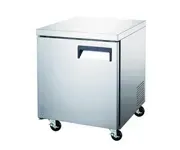 Undercounter Freezers