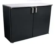 Backbar Storage Cabinets