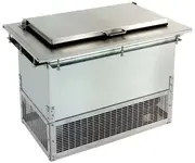 Dipping Cabinets