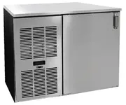 Glass Chillers and Frosters