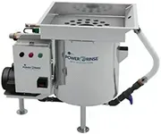 Waste Pulpers / Extractors