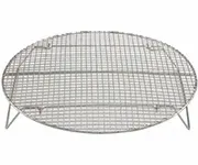 Bun Pan Rack Parts and Accessories