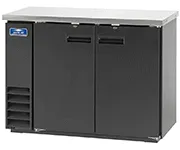 Backbar Storage Cabinets