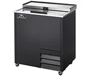 Glass Chillers and Frosters