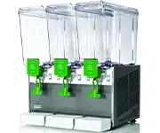 Refrigerated Beverage Dispensers