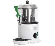 Cappuccino Hot Chocolate Dispensers