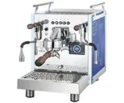 Espresso & Cappuccino Machines