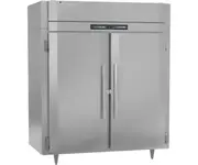 Combination Reach-In Refrigerators and Freezers