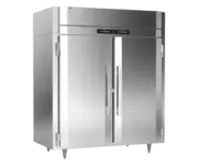 Dual Temp Refrigerated/Heated Cabinet