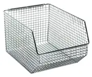 Wire Display Baskets