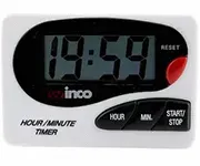 Electronic Timers