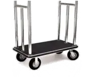 Cart Replacement Parts and Accessories