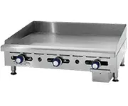 Gas Griddles